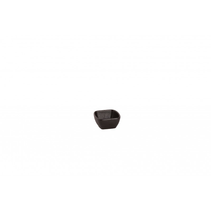 UNIVERSE ΜΠΩΛ ΤΕΤΡΑΓΩΝΟ 7CM 7,5CL BLACK