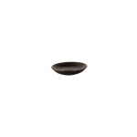 TAHITI ΠΙΑΤΟ ΒΑΘΥ 25CM BLACK