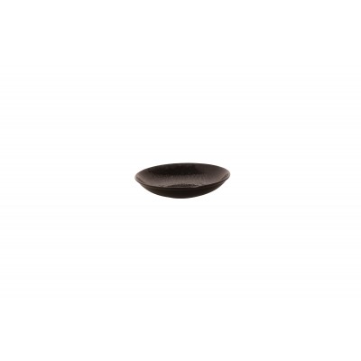TAHITI ΠΙΑΤΟ ΒΑΘΥ 25CM BLACK