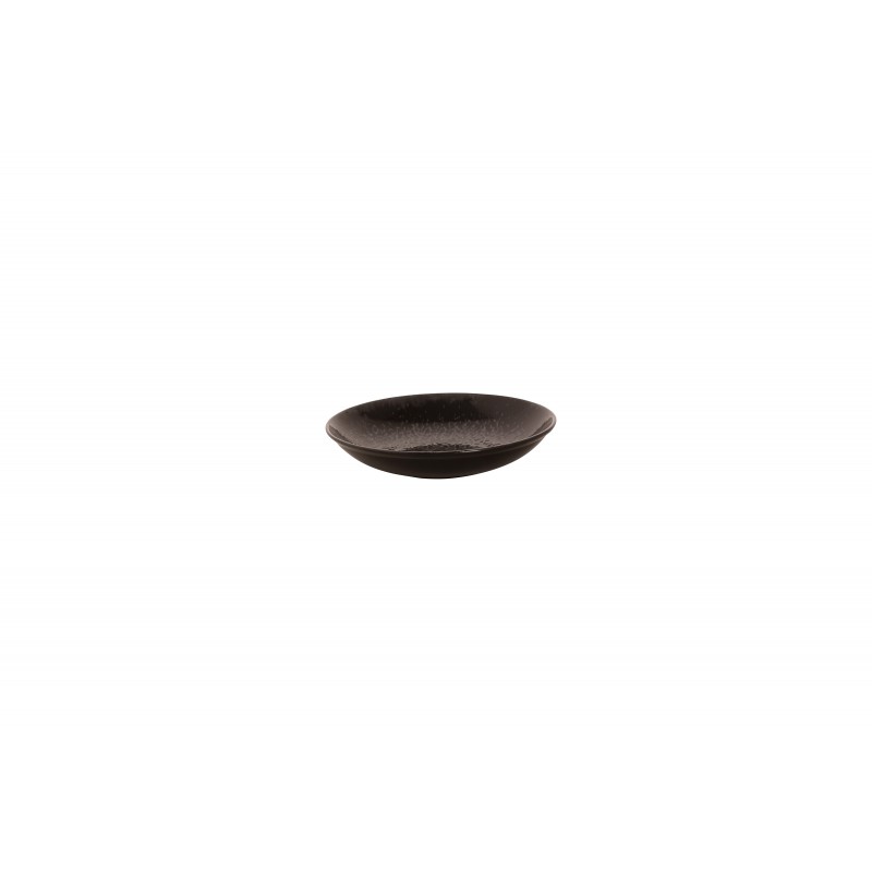 TAHITI ΠΙΑΤΟ ΒΑΘΥ 25CM BLACK