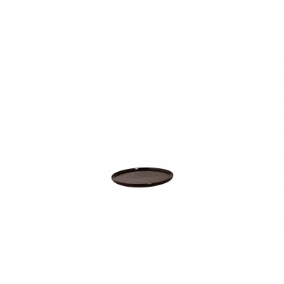 TAHITI ΠΙΑΤΟ ΡΗΧΟ 20CM BLACK