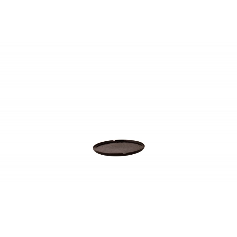 TAHITI ΠΙΑΤΟ ΡΗΧΟ 28CM BLACK