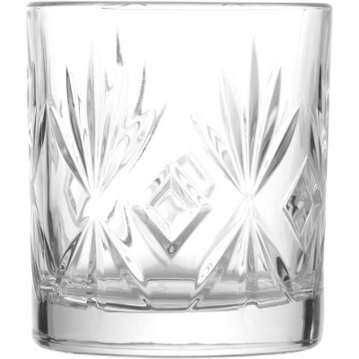 ROYAL ΠΟΤΗΡΙ WHISKEY 30,5CL H9,2CM - ø8,2CM