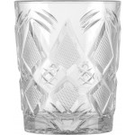 STATUS ΠΟΤΗΡΙ WHISKEY 38,5CL H10,6CM - ø8,8CM