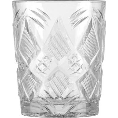 STATUS ΠΟΤΗΡΙ WHISKEY 38,5CL H10,6CM - ø8,8CM