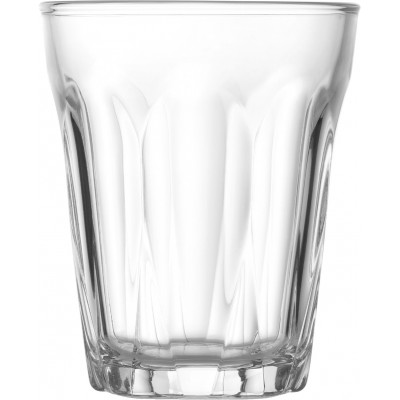 VAKHOS ΠΟΤΗΡΙ ΚΡΑΣΙΟΥ 12,5CL H7,85CM - ø6,4CM