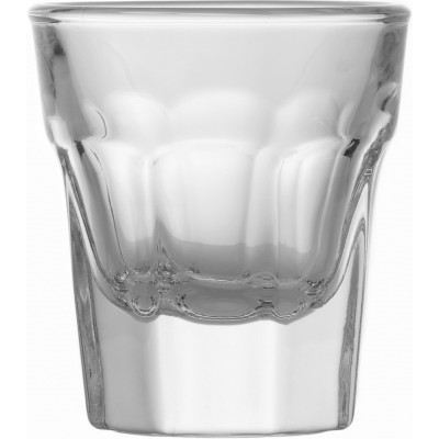 MAROCCO ΠΟΤΗΡΙ ΣΦΗΝΑΚΙ 3CL H5,5CM - ø4,9CM