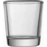 MINI ΠΟΤΗΡΙ ΣΦΗΝΑΚΙ 4CL H5,2CM - ø4,4CM