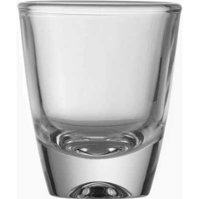 GINA ΠΟΤΗΡΙ ΣΦΗΝΑΚΙ 3CL H5,1CM - ø4,3CM