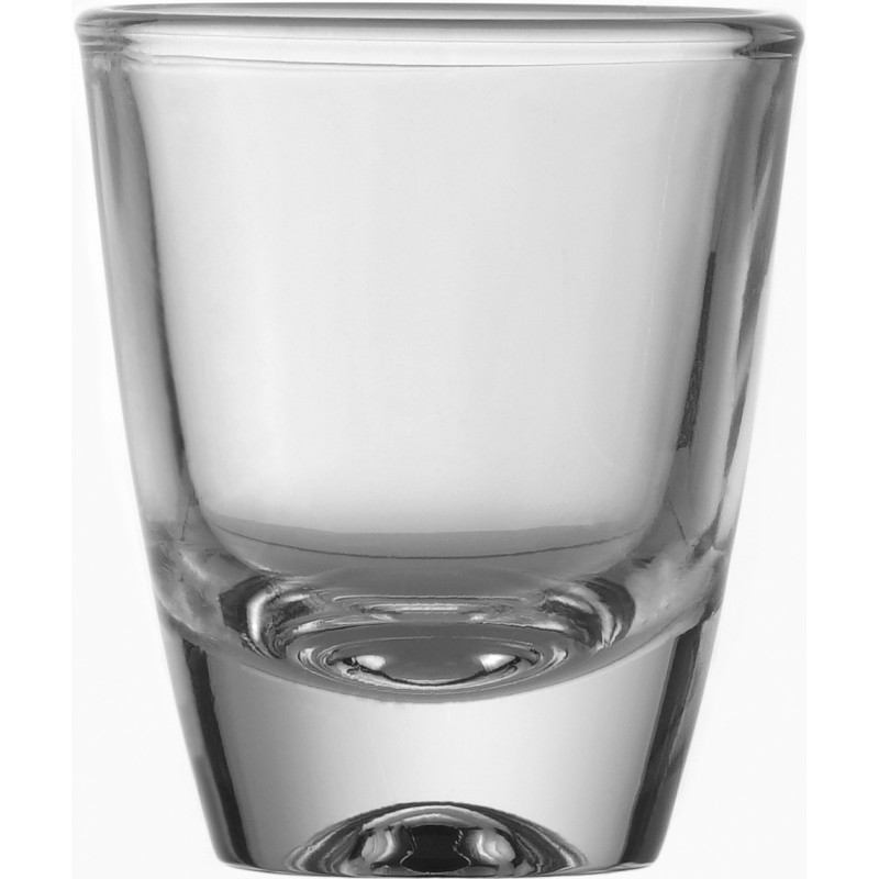 GINA ΠΟΤΗΡΙ ΣΦΗΝΑΚΙ 3CL H5,1CM - ø4,3CM