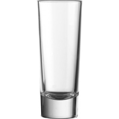 NIKI ΠΟΤΗΡΙ ΣΦΗΝΑΚΙ 6,6CL H10,5CM - ø4,15CM