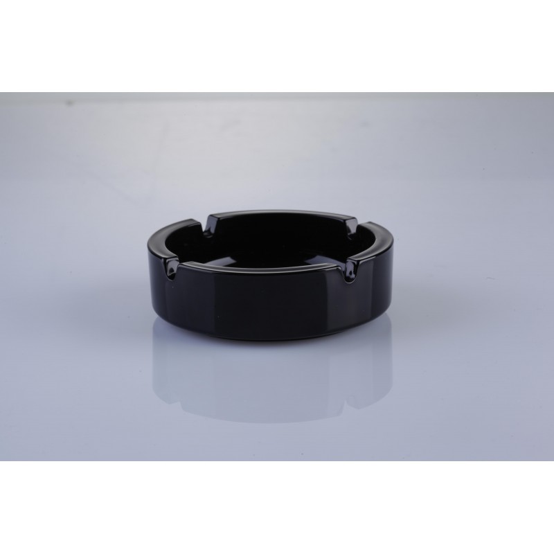 ΣΤΑΧΤΟΔΟΧΕΙΟ SELENA 105MM FULL BLACK