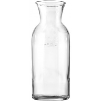 ATHOS ΚΑΡΑΦΑ 250ML