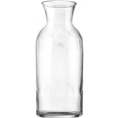 ATHOS ΚΑΡΑΦΑ 500ML