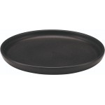 ELEMENTS ΠΙΑΤΟ ΡΗΧΟ 22CM BLACK
