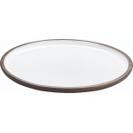 RENEW ΠΙΑΤΟ ΡΗΧΟ 22CM ΛΕΥΚΟ