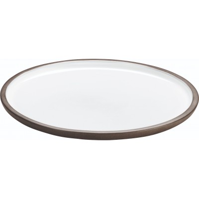 RENEW ΠΙΑΤΟ ΡΗΧΟ 22CM ΛΕΥΚΟ