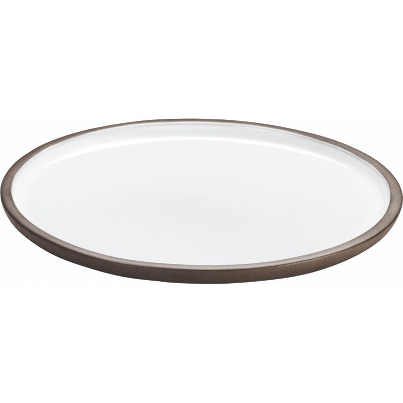 RENEW ΠΙΑΤΟ ΡΗΧΟ 22CM ΛΕΥΚΟ