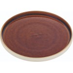 NARA ΠΙΑΤΟ ΡΗΧΟ 27CM ΚΑΦΕ