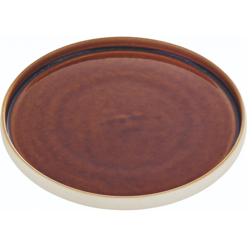 NARA ΠΙΑΤΟ ΡΗΧΟ 27CM ΚΑΦΕ