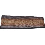 TERRA ΠΙΑΤΕΛΑ ΠΑΡΑΛ/ΜΗ 36X16CM