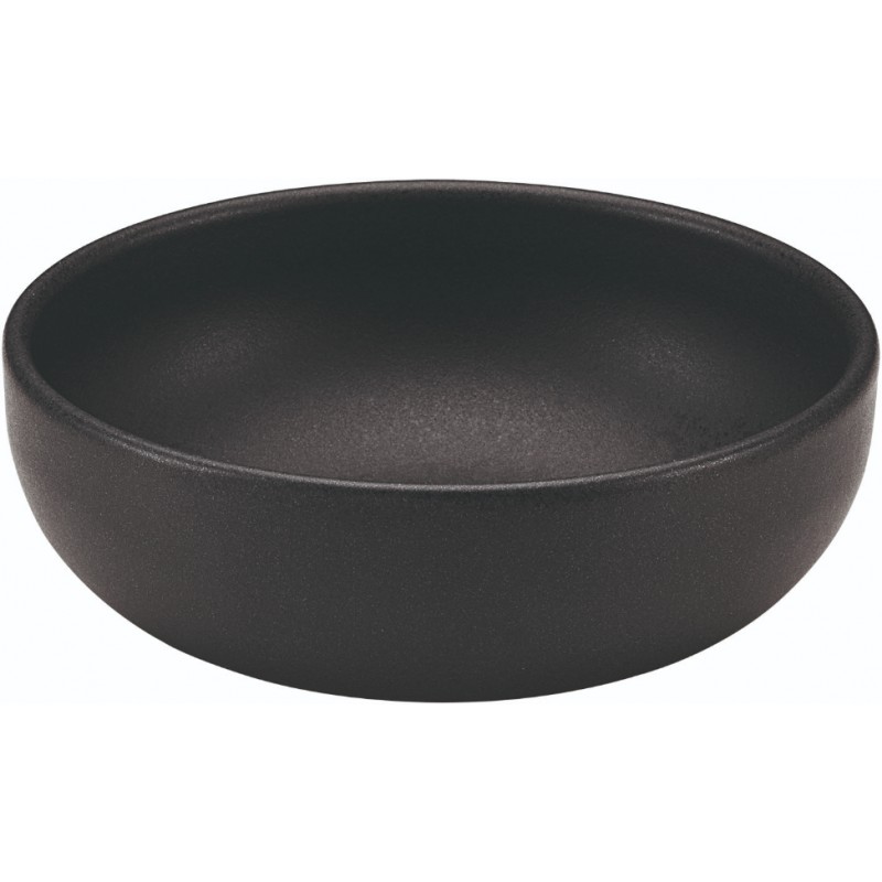 ELEMENTS ΜΠΩΛ 12CM/33CL BLACK