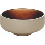 NARA ΜΠΩΛ 12CM ΚΑΦΕ
