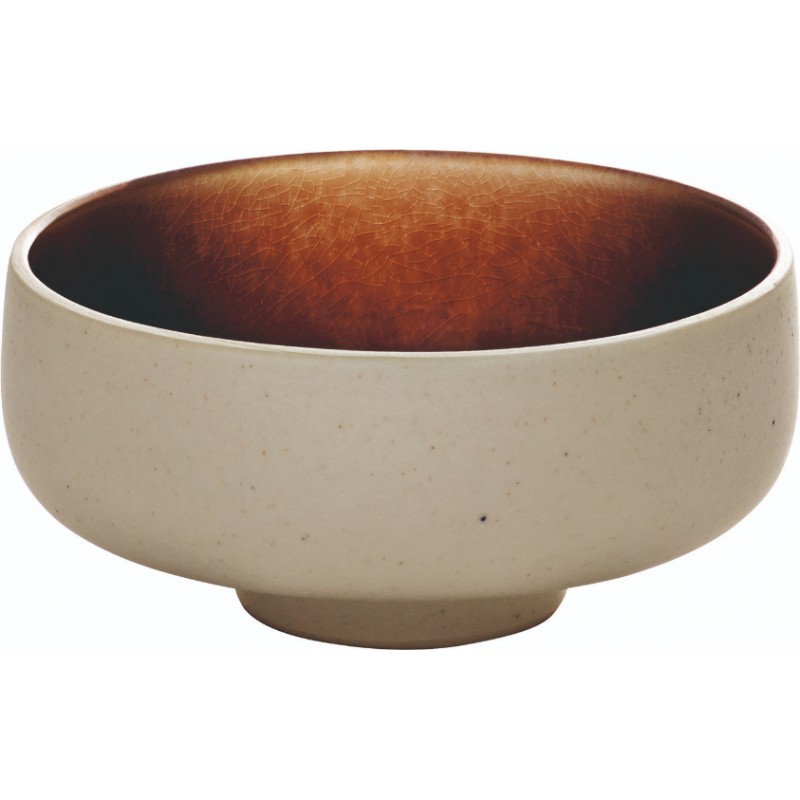 NARA ΜΠΩΛ 12CM ΚΑΦΕ