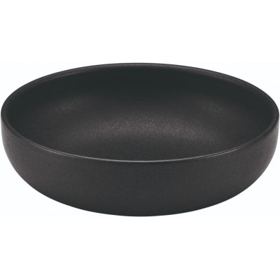 ELEMENTS ΜΠΩΛ 16CM BLACK