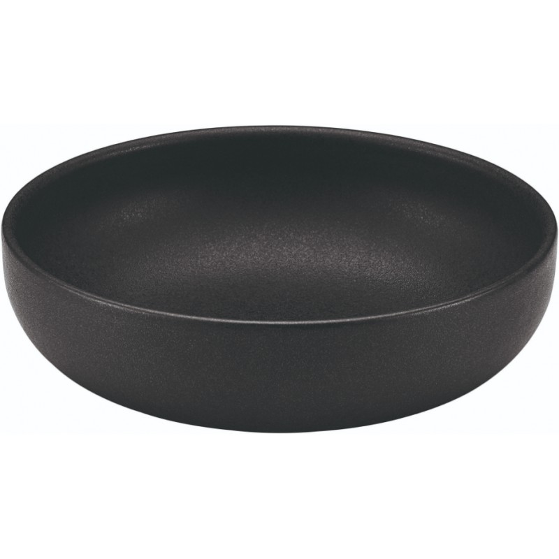 ELEMENTS ΜΠΩΛ 16CM BLACK