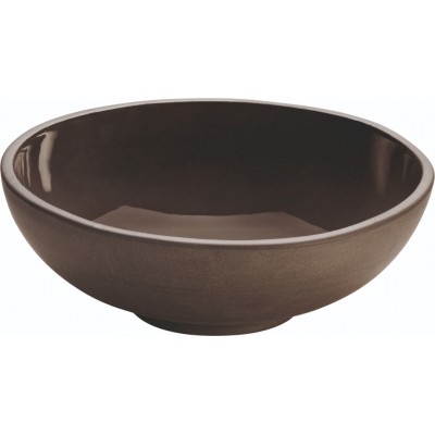 RENEW ΜΠΩΛ 21CM TAUPE