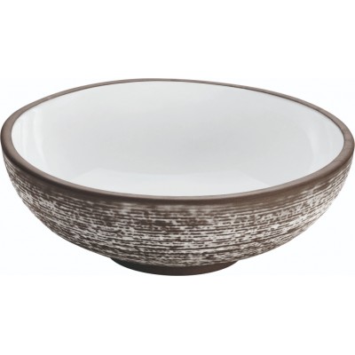RENEW ΜΠΩΛ ΑΝΑΓΛΥΦΟ 17CM WHITE