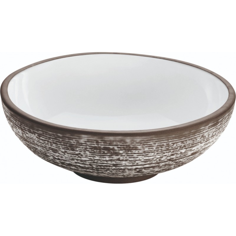 RENEW ΜΠΩΛ ΑΝΑΓΛΥΦΟ 17CM WHITE