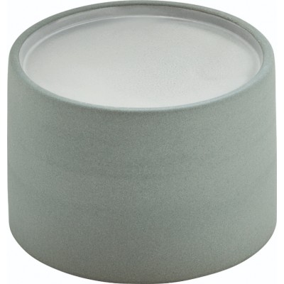 2IN1 ΜΠΩΛ 10CM/38CL ΓΚΡΙ/ΛΕΥΚΟ