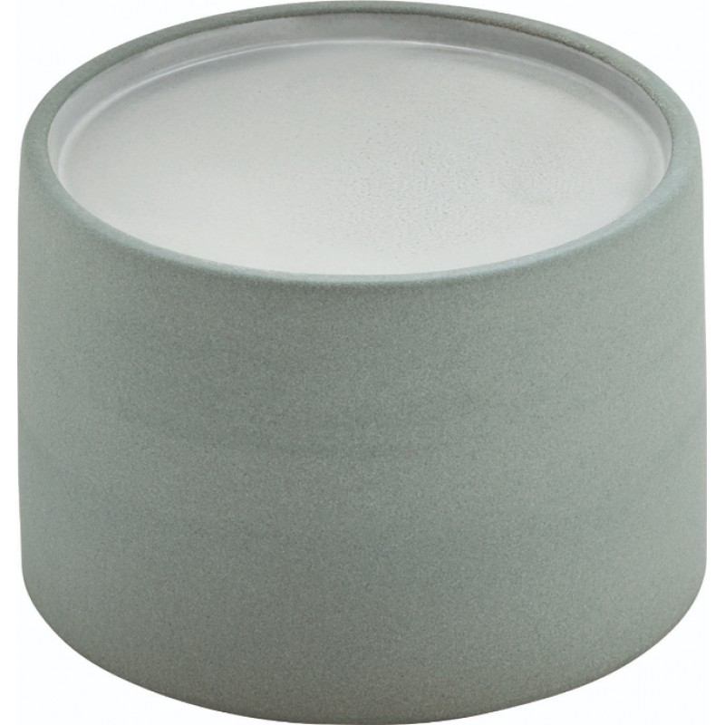 2IN1 ΜΠΩΛ 10CM/38CL ΓΚΡΙ/ΛΕΥΚΟ