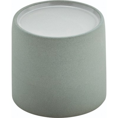 2IN1 ΚΟΥΠΑ/PLATEAU 20CL ΓΚΡΙ/ΛΕΥΚΟ