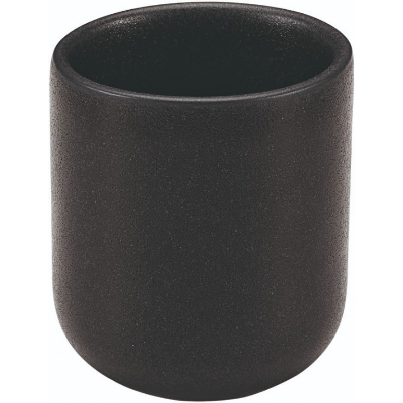 ELEMENTS ΦΛΥΤΖΑΝΙ ESPRESSO 10CL BLACK