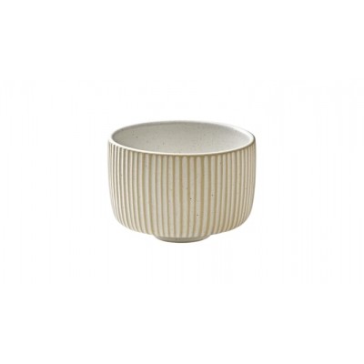 NARA ΚΟΥΠΑ ΧΑΜΗΛΗ RELIEF WHITE 0.30L