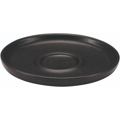 ELEMENTS ΠΙΑΤΑΚΙ ESPRESSO 12CM BLACK