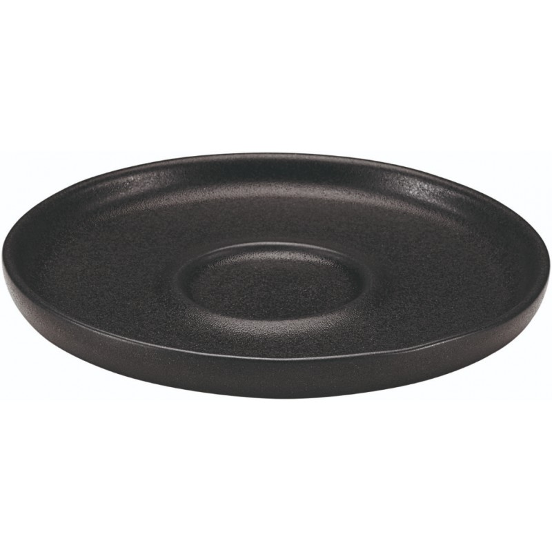 ELEMENTS ΠΙΑΤΑΚΙ ESPRESSO 12CM BLACK