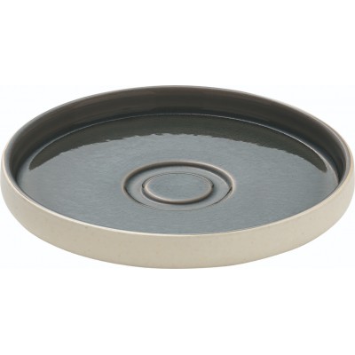 NARA ΠΙΑΤΑΚΙ 15CM ΓΚΡΙ