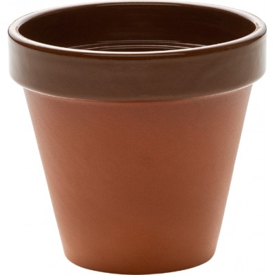 TERRACOTTA POT MINI 6,5ΕΚ