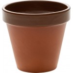 TERRACOTTA POT 10ΕΚ