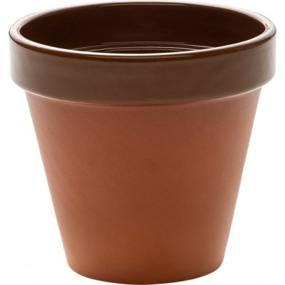 TERRACOTTA POT 10ΕΚ