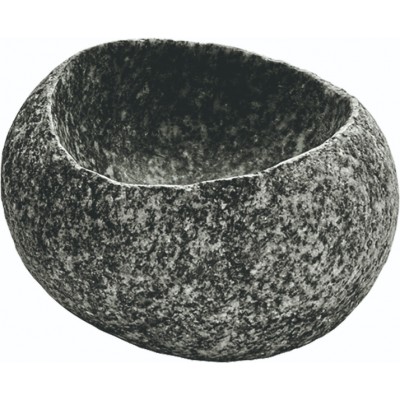 STONE ΜΠΩΛ 8CM ΠΕΤΡΙΝΟ