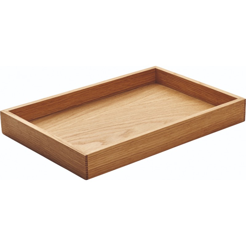 ANANTI ΔΙΣΚΟΣ ΠΑΡΑΛ/ΜΟΣ 29X19CM OAK