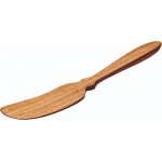 TEAK ΞΥΛΙΝΟ ΜΑΧΑΙΡΙ 14CM