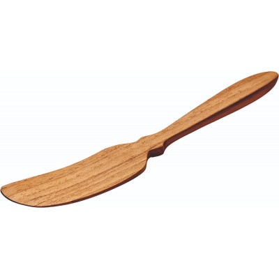 TEAK ΞΥΛΙΝΟ ΜΑΧΑΙΡΙ 14CM