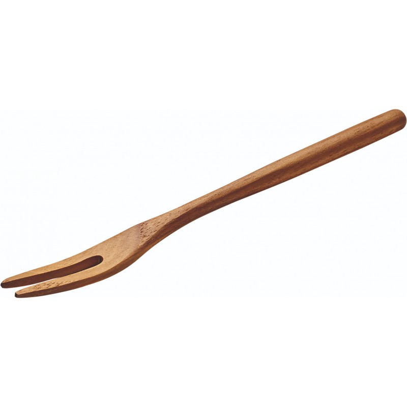 TEAK ΞΥΛΙΝΟ ΠΗΡΟΥΝΙ 15CM