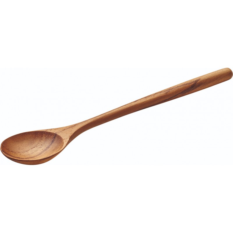 TEAK ΞΥΛΙΝΟ ΚΟΥΤΑΛΙ 15CM